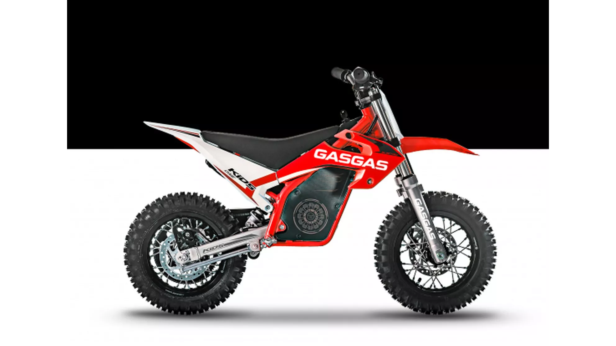 GASGAS Enduro Two - Image 3 GASGAS Enduro Two - Image 3